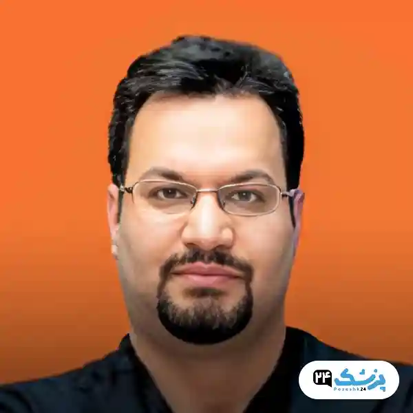 دکتر محسن احمدی جراح زیبایی