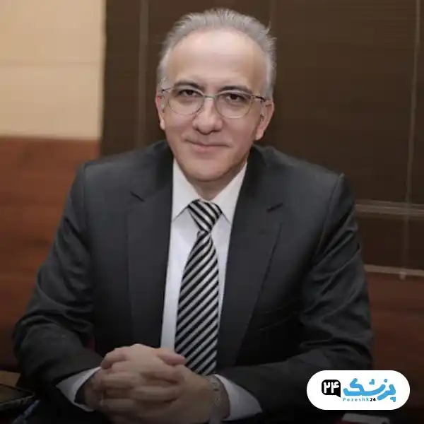 دکتر محسن اسدی جراح زیبایی