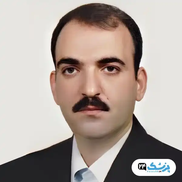دکتر محسن دالبند جراح بینی