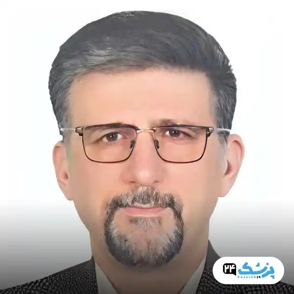 دکتر محسن تهمتن متخصص ارتودنسی