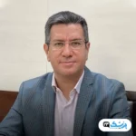دکتر مجتبی قاعدی جراح بینی در شیراز