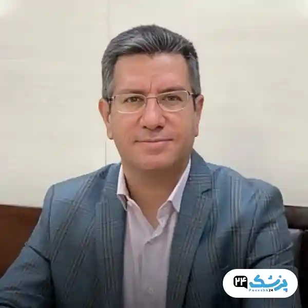 دکتر مجتبی قاعدی جراح بینی