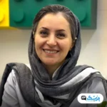 دکتر ندا بابانوری متخصص ارتودنسی در شیراز