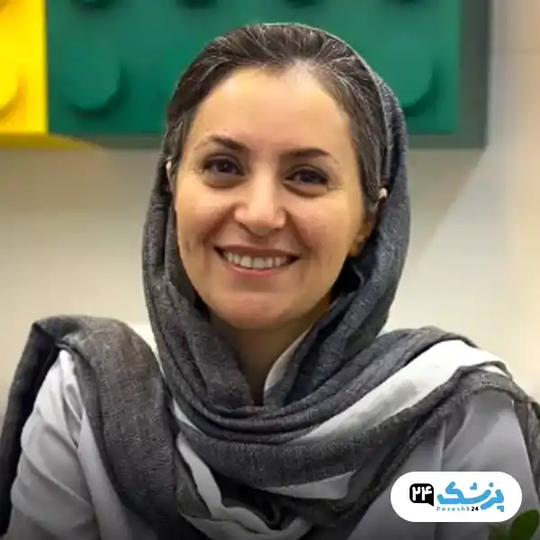 دکتر ندا بابانوری متخصص ارتودنسی