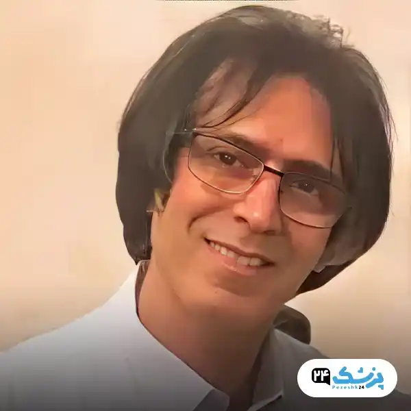 دکتر رسول اسماعیل زاده متخصص پوست