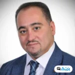 دکتر رضا کریمیان جراح بینی در تهران