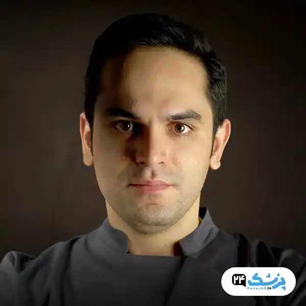 دکتر رضا محولاتی متخصص ارتودنسی