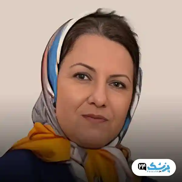 دکتر صفورا شکوئی نژاد متخصص پوست