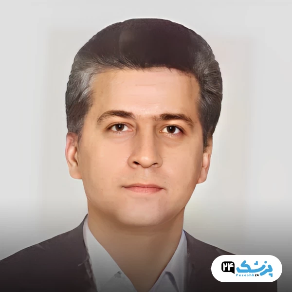 دکتر سید احمد الهی