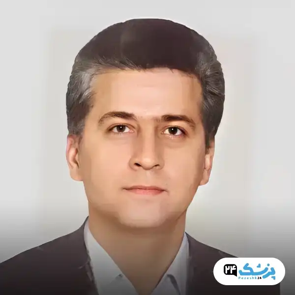 دکتر سید احمد اللهی جراح زیبایی
