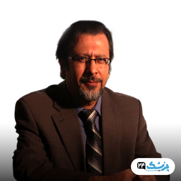 دکتر شاهین فتح سامی