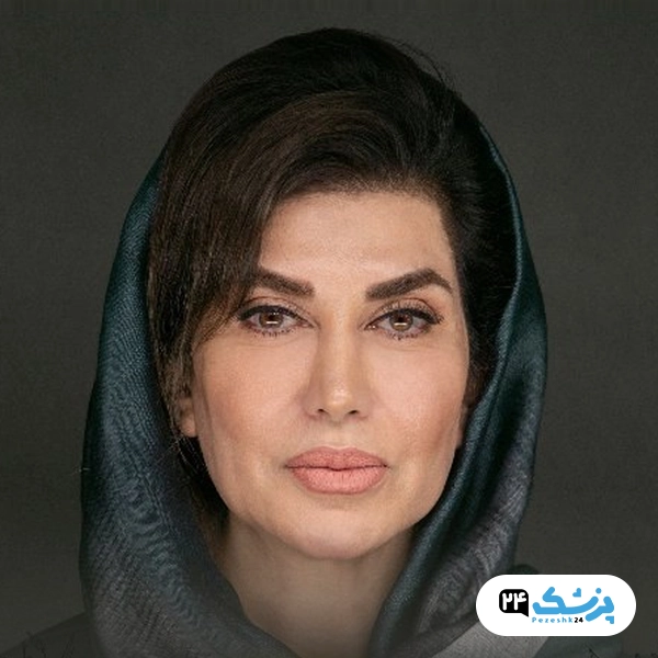 دکتر سوسن احمدی