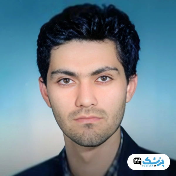 دکتر وحید موسوی پناه جراح بینی در بوکان
