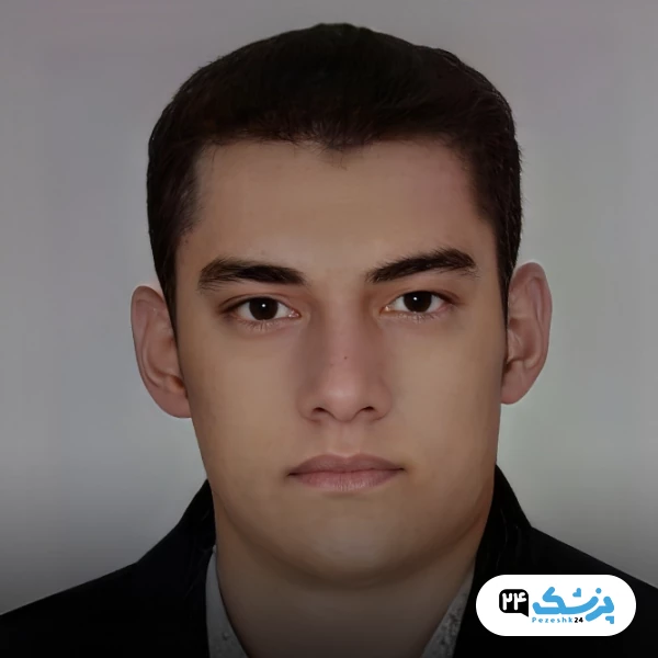 دکتر وحید تجری