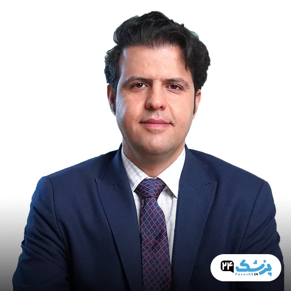 دکتر علیرضا آذرپیکان