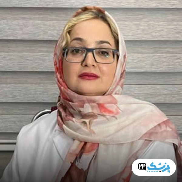دکتر هما فاتحی متخصص پوست در اصفهان