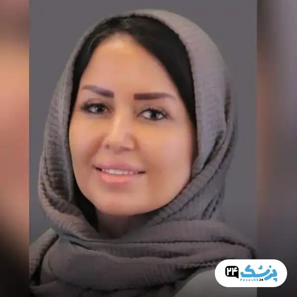 دکتر افسون زارعی