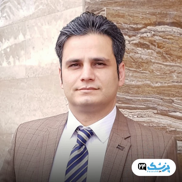 دکتر احمد احراری