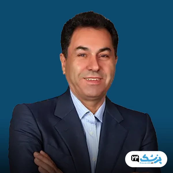 دکتر علی کربلائی خانی
