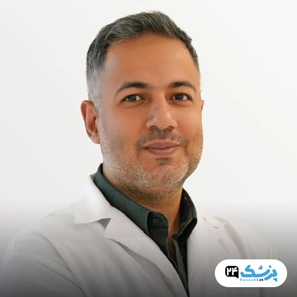 دکتر علی ترابی کفشگری جراح زیبایی تهران