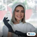 دکتر آزاده سعادتمند دندانپزشک در تهران