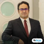 دکتر احسان کریمی دندانپزشک در مشهد