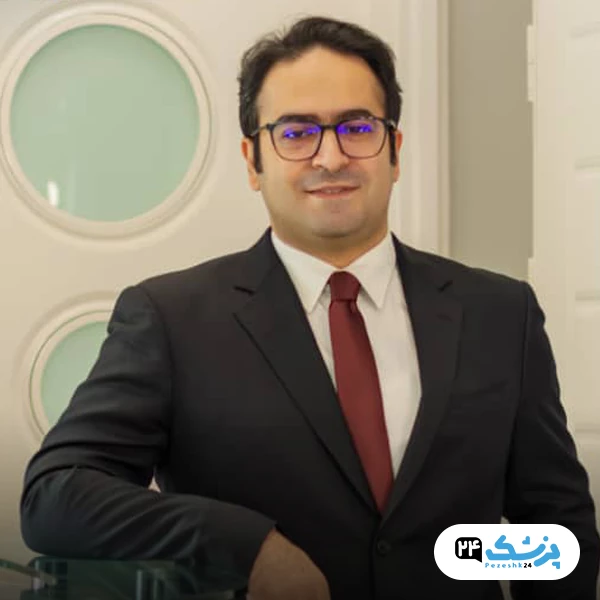 دکتر احسان کریمی دندانپزشک در مشهد