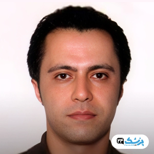دکتر احسان صانعی