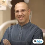 دکتر فرهاد صدرالدینی متخصص ارتودنسی در تهران