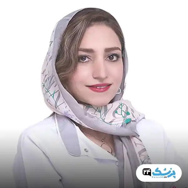 دکتر فاطمه موحد جراح لابیاپلاستی