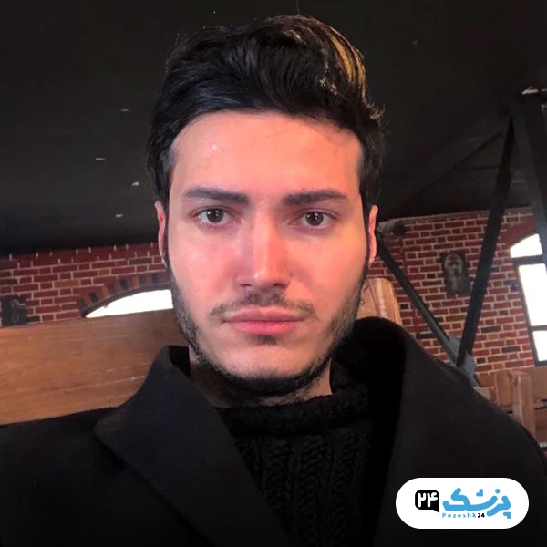 دکتر حامد یوسف زادگان در تهران