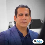 دکتر حمید حمدزاده جراح بینی