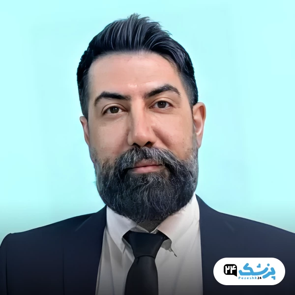 دکتر حمیدرضا ایزدی