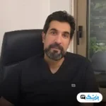 دکتر هومن ظریف نجفی نوشین دندانپزشک در شیراز