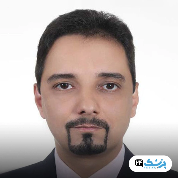دکتر جعفر معماریان