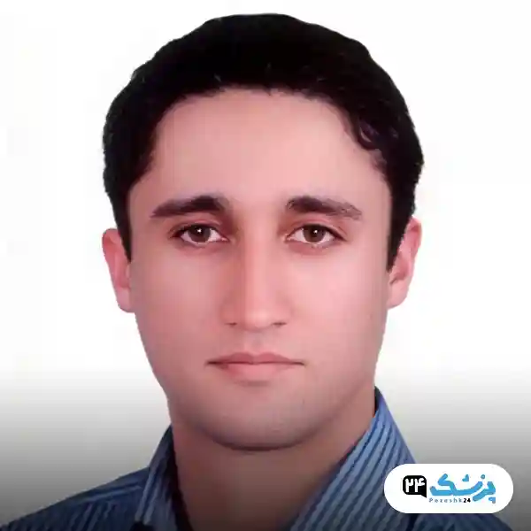 دکتر کاوه امیدی دندانپزشک