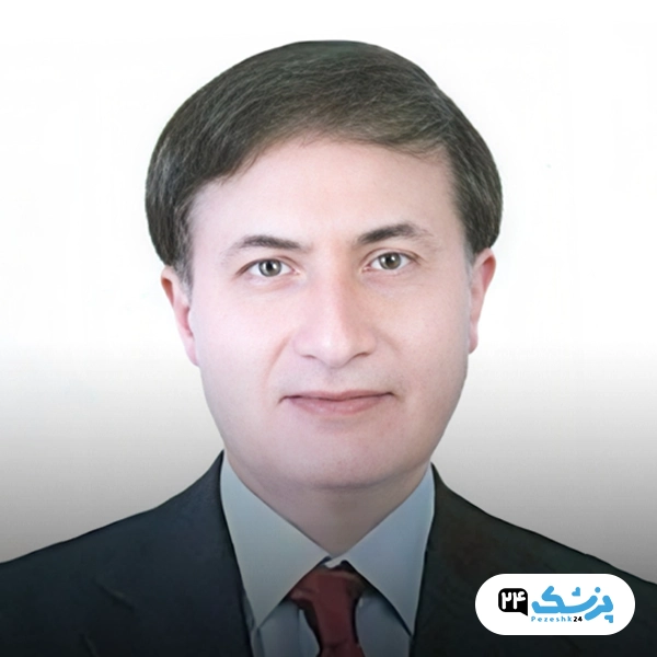 دکتر سیدکاظم تابان دندانپزشک در شیراز