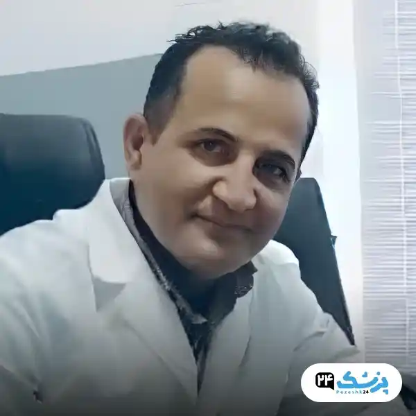 دکتر لطفعلی نوروزی جراح بینی