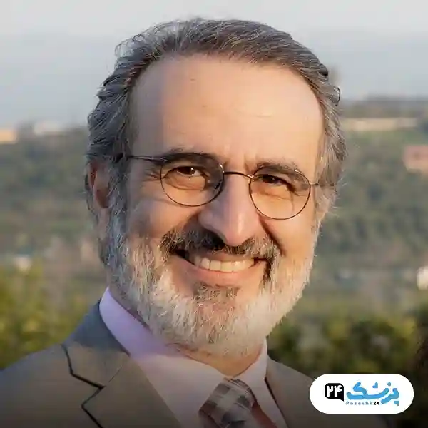 دکتر محمد میرشکار دندانپزشک