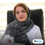 دکتر مریم بحری جراح بینی و صورت در تهران