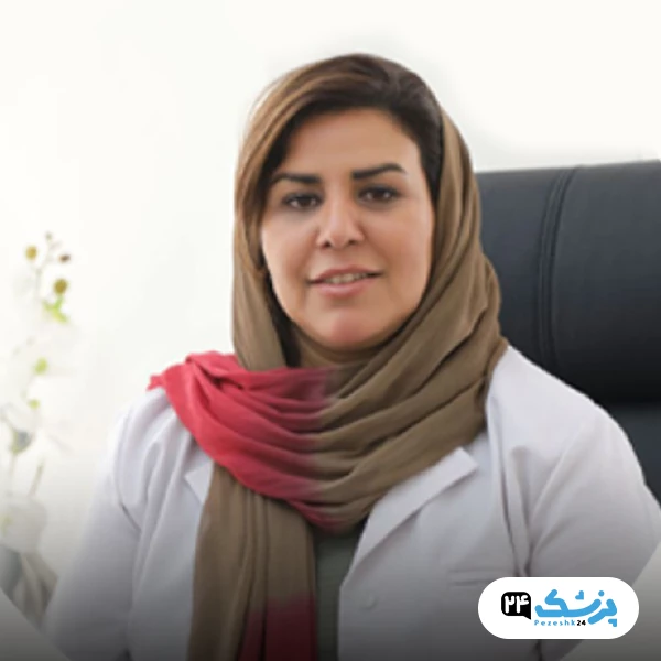 دکتر متین ذاکرین
