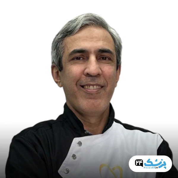 دکتر مهدی آزادی