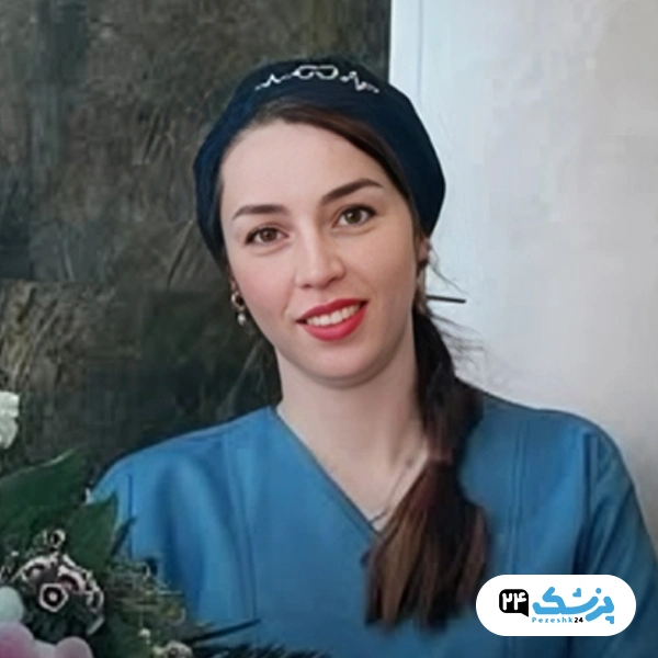 دکتر مبینا ملایی