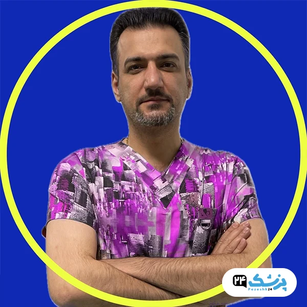 دکتر محمد رمضانی