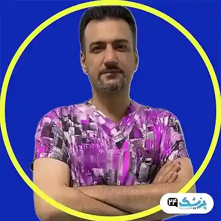 دکتر محمد رمضانی جراح بینی