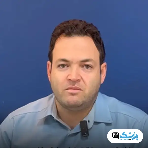 دکتر محمدعلی اسدی جراح بینی
