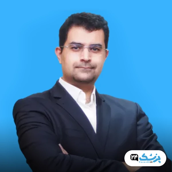 دکتر محمدمهدی سالم
