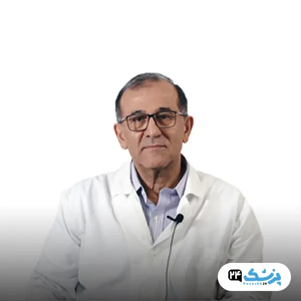 دکتر محمدرضا شهسواری متخصص پوست