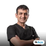 دکتر محمدرضا دل آرام نیکو دندانپزشک تهران