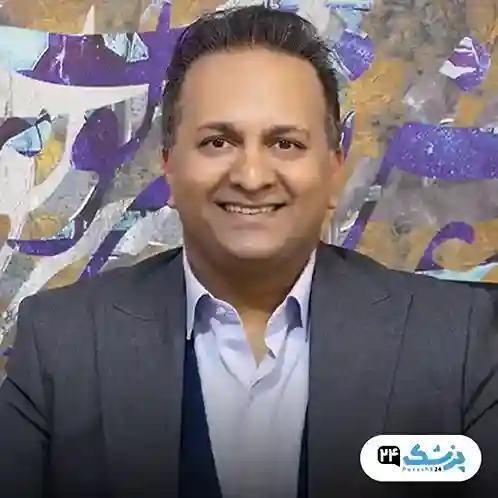 دکتر مرتضی جلالی فخر جراح زیبایی